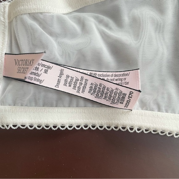 NEW Dream Angels Bra - Picture 8 of 8